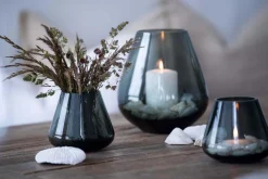 Kremmerhuset Magnor - Rocks Koks telykt mini 8,5 cm| Lykter|Lysestaker