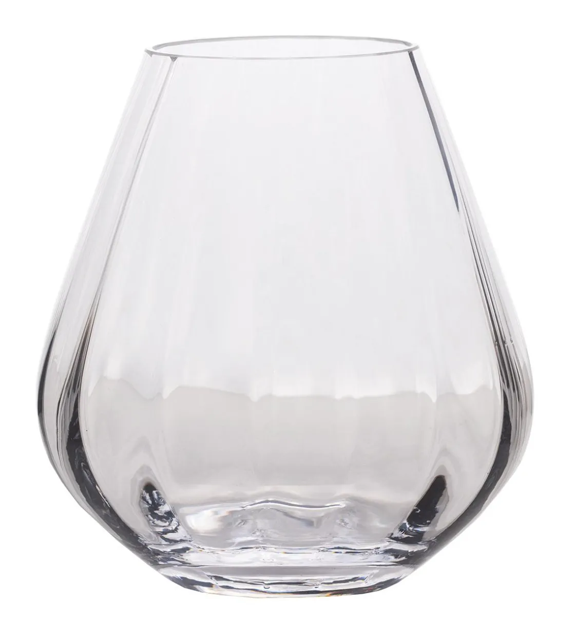 Kremmerhuset Magnor - Rocks XO clear stormlykt 22 cm| Lykter|Lysestaker