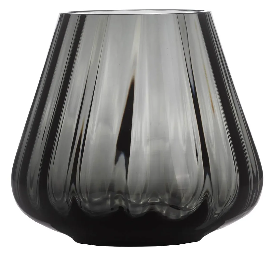 Kremmerhuset Magnor - Rocks XO koks telykt 12 cm| Lykter|Lysestaker