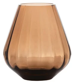 Kremmerhuset Magnor - Rocks XO topaz stormlykt 22 cm| Lykter|Lysestaker