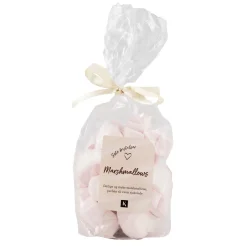 Kremmerhuset Marshmallowhjerter i pose| Mat Og Drikke