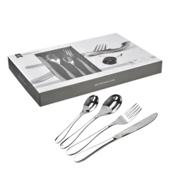 Kremmerhuset Modern House - Bestikksett Ivo 24 deler| Bestikk