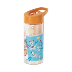 Kremmerhuset Modern House - Bukkene Bruse Drikkeflaske 0,35 l, oransje| Drikkeflasker