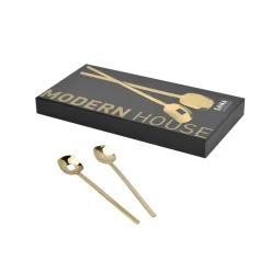 Kremmerhuset Modern House - Sana Salatbestikk s/2| Servering|Kjøkkenredskaper