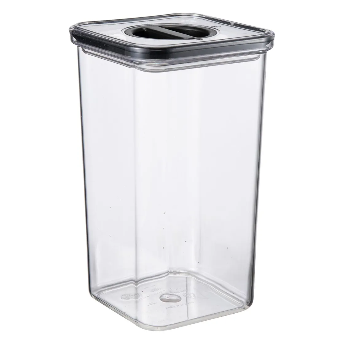 Kremmerhuset Modern House - Smart Seal Oppbevaringsboks 2,1 l| Bokser