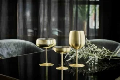 Kremmerhuset Modern House - Sontell Gold Champagnebeger 450 ml| Glass