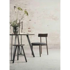 Kremmerhuset Muubs - Minerva Lysestake beige| Lysestaker