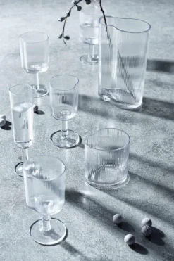 Kremmerhuset Muubs - Ripe Rødvinsglass 29,5 cl| Glass