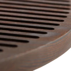 Kremmerhuset Muubs - Yami Ostebrett brun| Skjærefjøler Og Brett|Servering