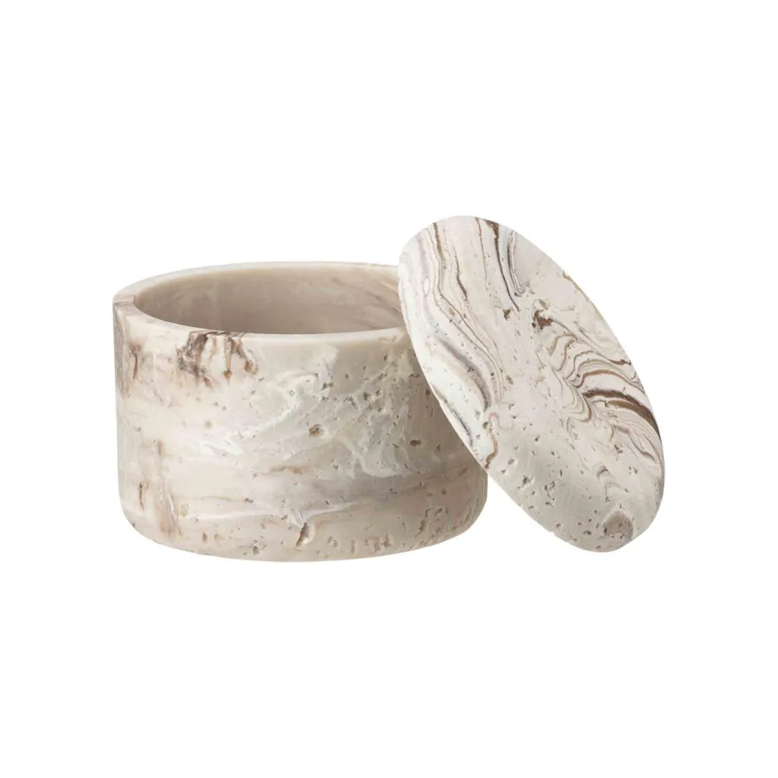 Kremmerhuset Oppbevaringsboks Helene| Baderomsartikler