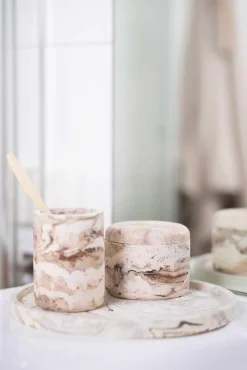 Kremmerhuset Oppbevaringsboks Helene| Baderomsartikler