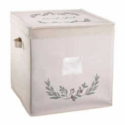 Kremmerhuset Oppbevaringsboks julekuler| Annen Tekstil|Julekuler