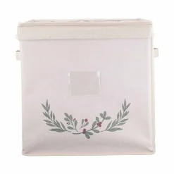 Kremmerhuset Oppbevaringsboks julekuler| Annen Tekstil|Julekuler