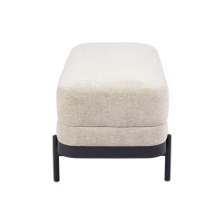 Kremmerhuset Ottoman Essie| Puffer