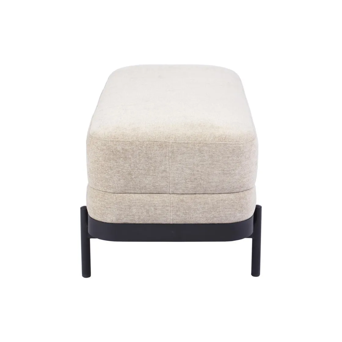 Kremmerhuset Ottoman Essie| Puffer