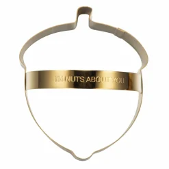 Kremmerhuset Pepperkakeformer 3pk| Kjøkkenredskaper|Juleservering