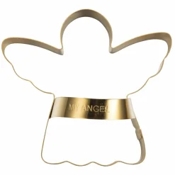 Kremmerhuset Pepperkakeformer 3pk| Kjøkkenredskaper|Juleservering