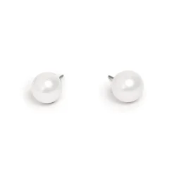 Kremmerhuset Perleøredobber, 10 mm| Ørepynt
