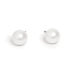 Kremmerhuset Perleøredobber, 12 mm| Ørepynt