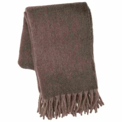 Kremmerhuset Pledd Minna 130x170cm| Pledd