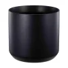 Kremmerhuset Potte Avetia 17 cm, sort| Blomsterpotter Og Pidestaller