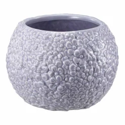 Kremmerhuset Potte Småblomst 11 cm lilla| Blomsterpotter Og Pidestaller