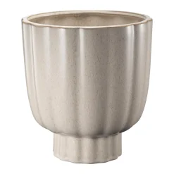 Kremmerhuset Potte Suri 22 cm| Blomsterpotter Og Pidestaller