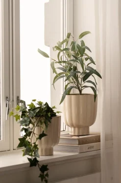 Kremmerhuset Potte Suri 19,5 cm| Blomsterpotter Og Pidestaller