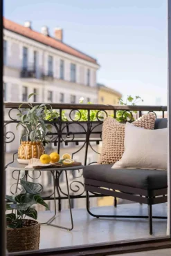 Kremmerhuset Potte Torino 20cm| Blomsterpotter Og Pidestaller