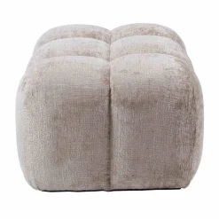 Kremmerhuset Puff Clair 90cm| Puffer