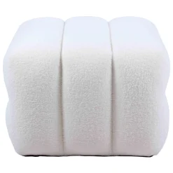 Kremmerhuset Puff Lykke 60x60| Puffer