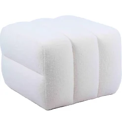 Kremmerhuset Puff Lykke 60x60| Puffer