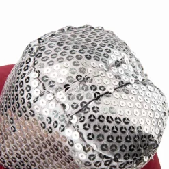 Kremmerhuset Pute Julekule 30cm| Putetrekk|Juleputer