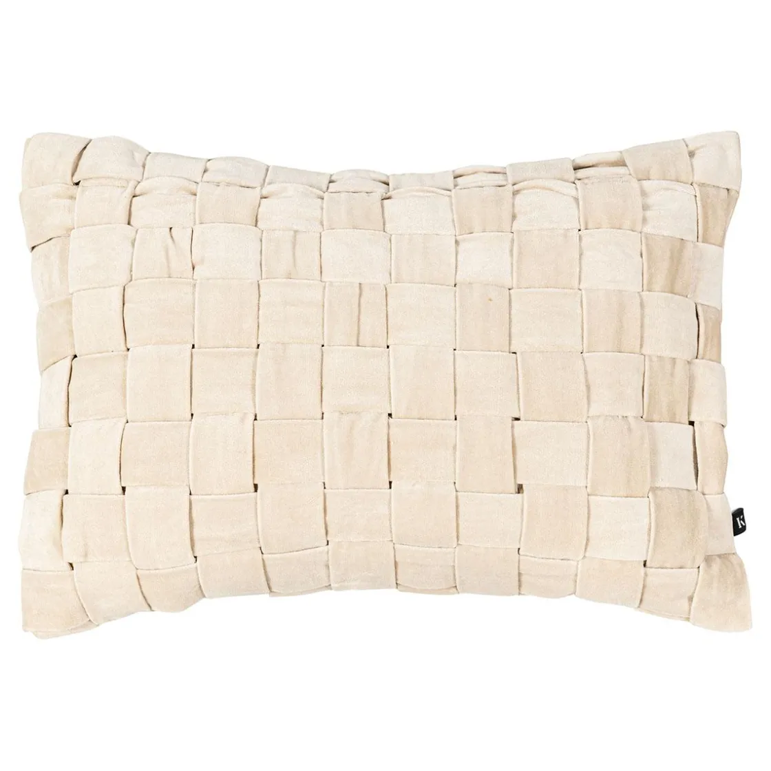 Kremmerhuset Putetrekk Anna 40x60cm| Putetrekk