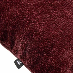 Kremmerhuset Putetrekk Bianca 40x60cm bordeaux| Putetrekk