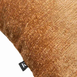 Kremmerhuset Putetrekk Bianca 40x60cm karamell| Putetrekk