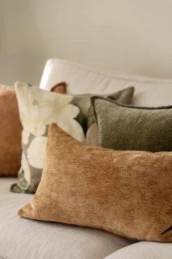 Kremmerhuset Putetrekk Bianca 40x60cm karamell| Putetrekk