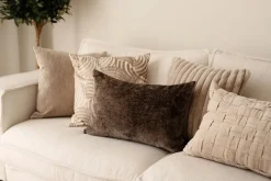 Kremmerhuset Putetrekk Bianca 40x60cm muldvarp| Putetrekk