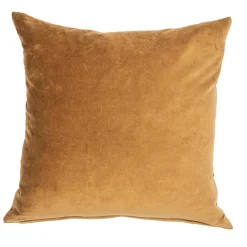 Kremmerhuset Putetrekk Dolores mørk Kamel| Putetrekk