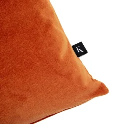 Kremmerhuset Putetrekk Dolores Orange| Putetrekk