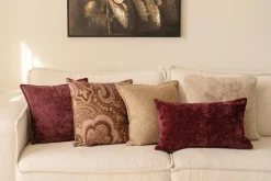 Kremmerhuset Putetrekk Faux fur| Putetrekk