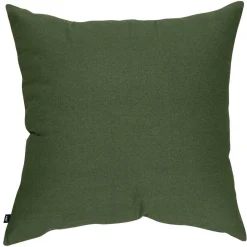 Kremmerhuset Putetrekk God Jul krans 48x48 cm grønn| Putetrekk|Juletekstil