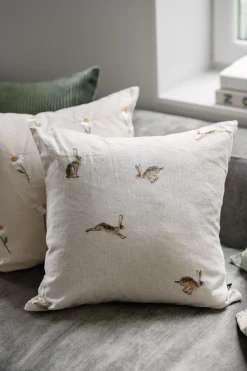 Kremmerhuset Putetrekk Hare 48x48cm| Putetrekk