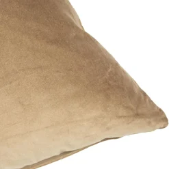 Kremmerhuset Putetrekk juletre beige| Putetrekk|Juletekstil