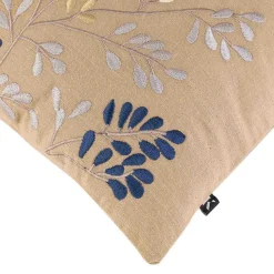Kremmerhuset Putetrekk Leaves 48x48 cm| Putetrekk