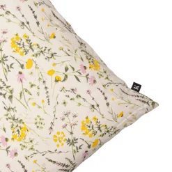 Kremmerhuset Putetrekk Markblomster 48x48cm| Putetrekk