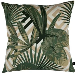 Kremmerhuset Putetrekk palmesus 48x48 cm| Putetrekk