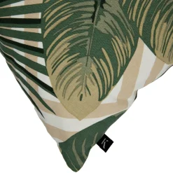 Kremmerhuset Putetrekk palmesus 48x48 cm| Putetrekk