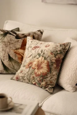 Kremmerhuset Putetrekk teddy offwhite| Putetrekk