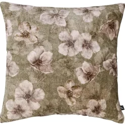 Kremmerhuset Putetrekk velur Amelia 48x48cm| Putetrekk